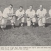 Miami University Coaching Staff, 1956