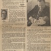 Bo Schembechler and His Wife Millie Settle into Life in Ann Arbor with Newborn Son, 1969