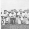 Miami University Coaching Staff, 1946