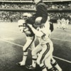 Paul Brown Carried by Bengals Players