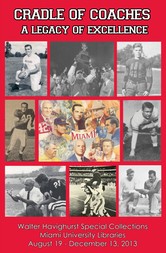 Miami University Cradle of Coaches: A Legacy of Excellence