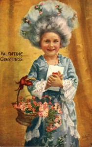 Valentine Greetings