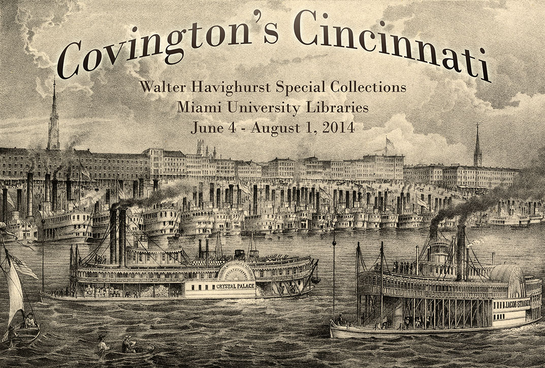 Covington's Cincinnati