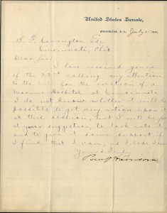 Harrison-Covington ltr