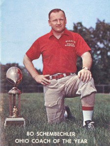 Bo Schembechler 03 - Trophy (1967 Program - Archives)-p19ucr1vj564a10gov8fg5aprj