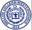 Western College logo