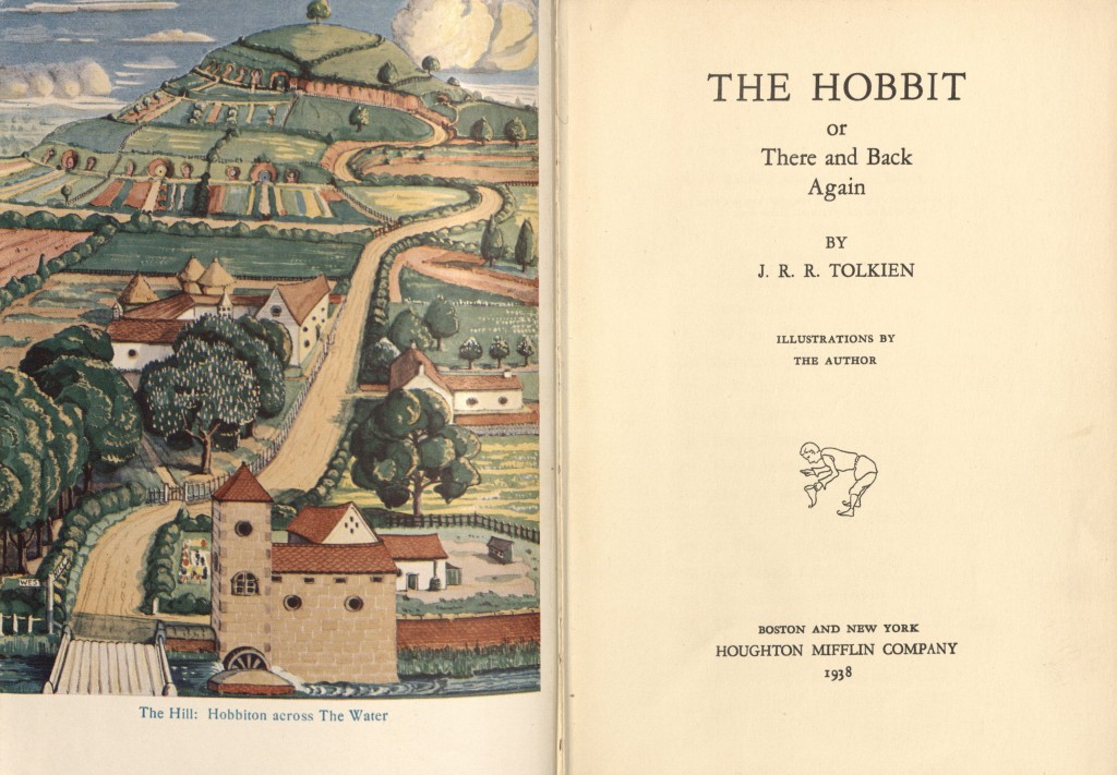 Hobbit