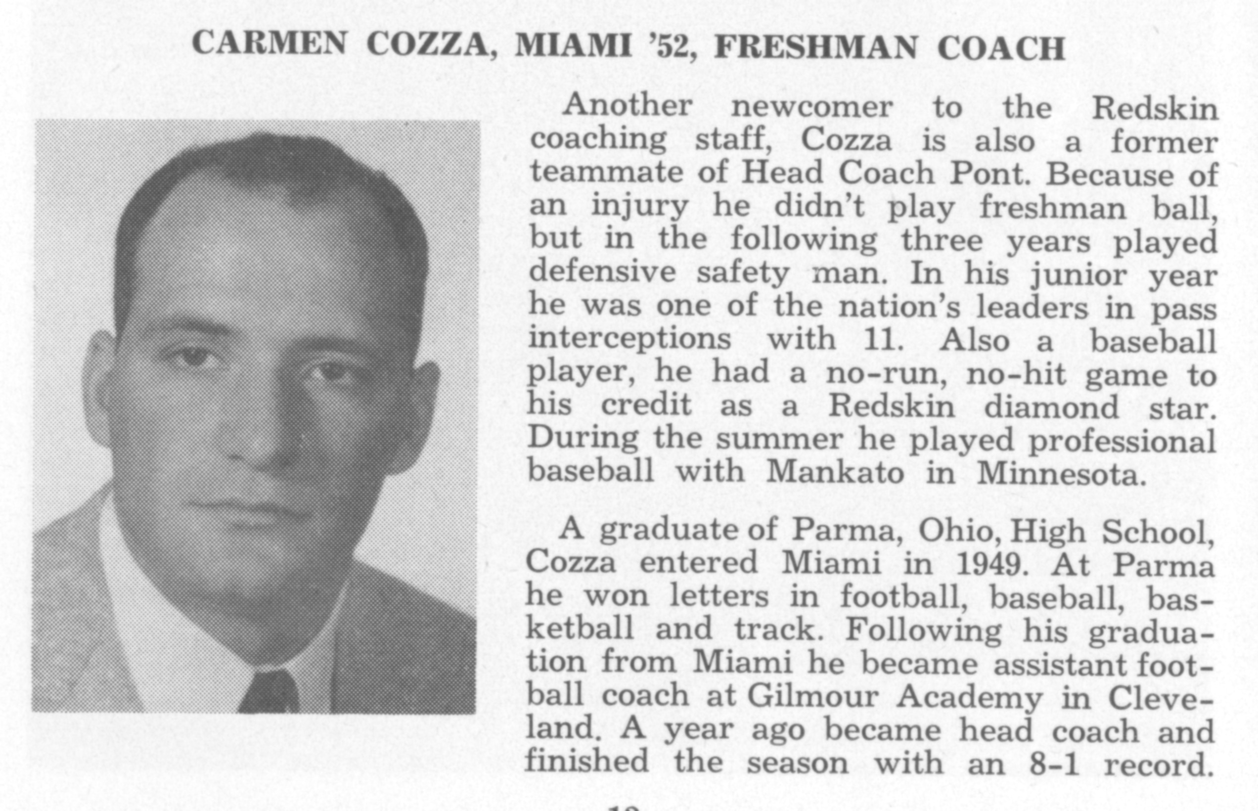 Cozza (1956-Programs-Archives).tif