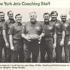 New York Jets Coaching Staff, 1973
