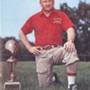 Bo Schembechler, Ohio Coach of the Year, 1967