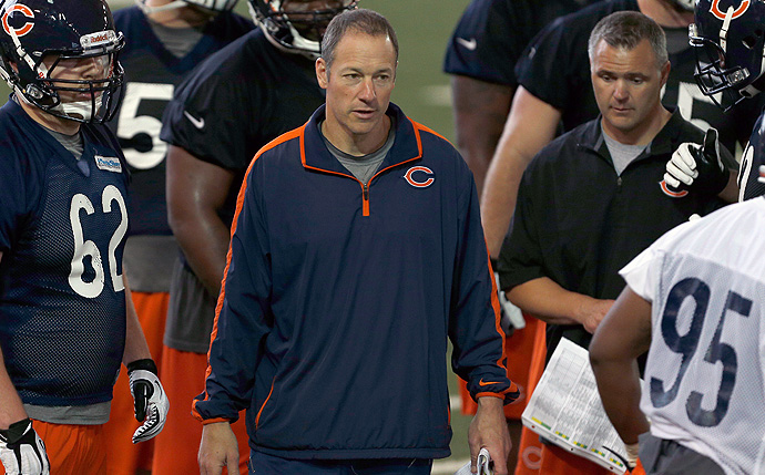 Aaron Kromer