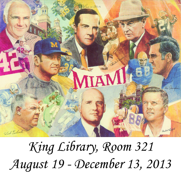 Exploring the Cradle of Coaches at Miami University: A Legacy of Excellence in Sports