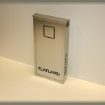 Flatlandcover