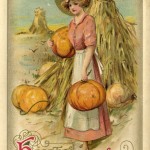 Thanksgiving Postcards1