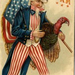 Thanksgiving Postcards2