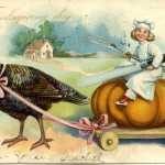 Thanksgiving Postcards8