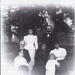 mcguffey family