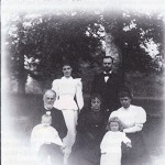 mcguffey family