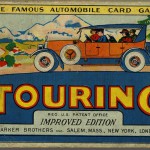 TouringCover