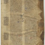 codex justinianus recto