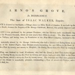 ArnosGroveText