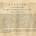 RanstonText