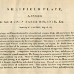 SheffieldText