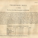 ThorndonText