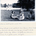 WWII Wright Girls blog