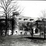 Alumnae Hall