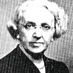 Clara Helen Mueller