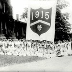 Tree Day, 1915