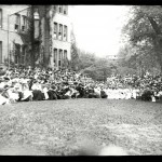 College Day, 1905