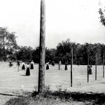 Gym Class, late 19th or eary 20th century