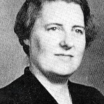 Helen B. Caine