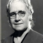 Lille Margaret Howe