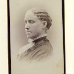 Marietta Keyes