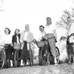 1950s: Bikers