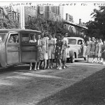 1940s: Coney