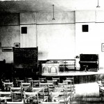 Peabody Classroom