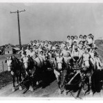 1920s: Farmerettes