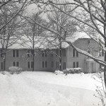 Hillside – AKA Barracks or Cottage