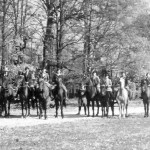 1930s: Horse