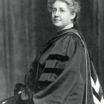 Lilian Wyckoff Johnson 1904-1906