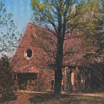 Kumler Chapel