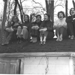 1970s: Roof