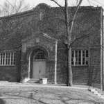 Sawyer Gymnasium