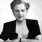 Mary Moore Dabney Thomson 1941-1945