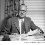 Herrick Black Young 1953-1969