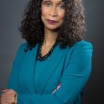 Carolyn Jefferson Jenkins Headshot